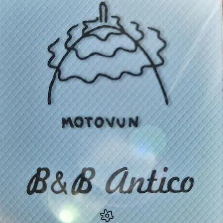 Antico Bed and breakfast