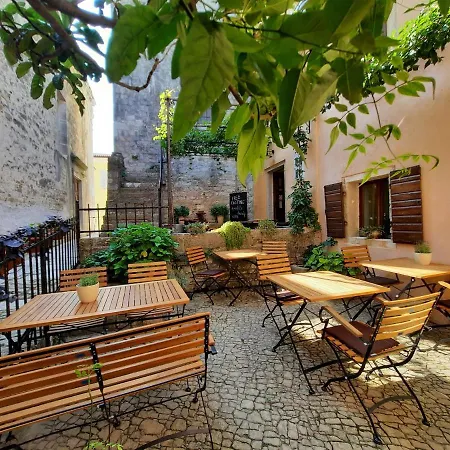 Antico 3* Motovun