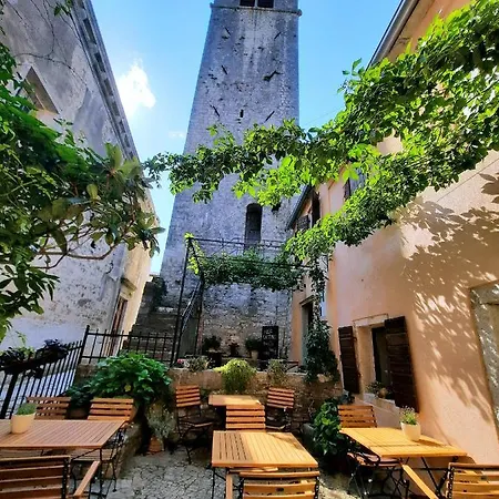 Antico Motovun