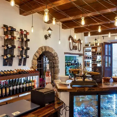 Bed and breakfast Antico Motovun