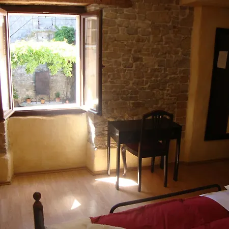 krevet i doručak Antico