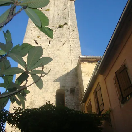 Antico krevet i doručak