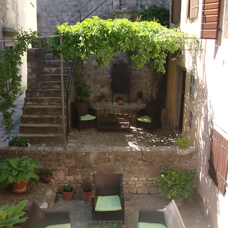 Antico Bed and breakfast 3*