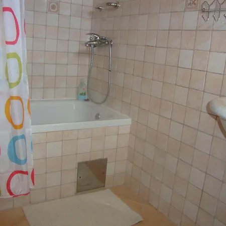 Bed and breakfast Antico Motovun