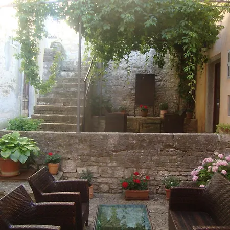Antico Motovun