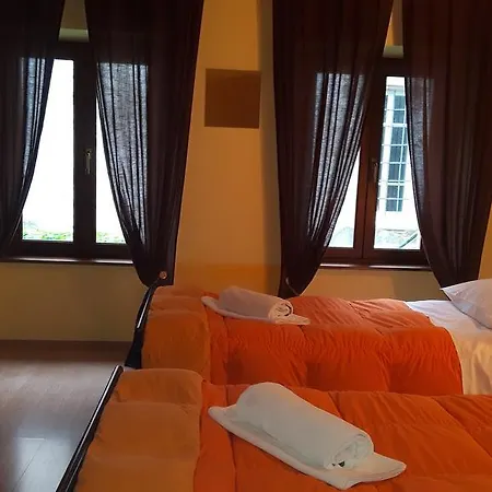 Bed and breakfast Antico Motovun