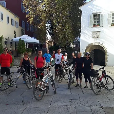 Antico 3* Motovun