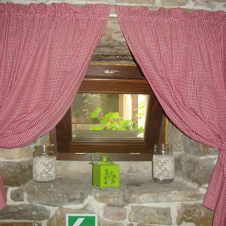 Antico Bed and breakfast 3*