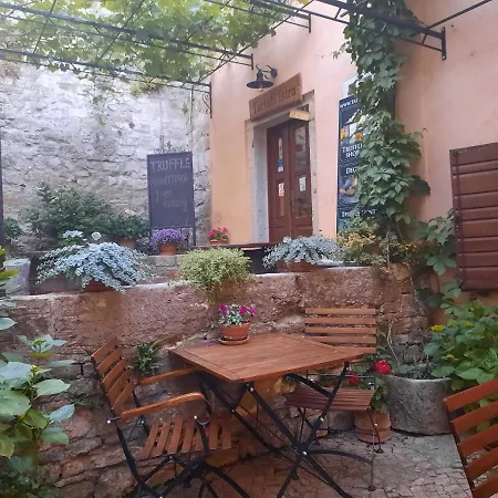 Antico Bed & Breakfast