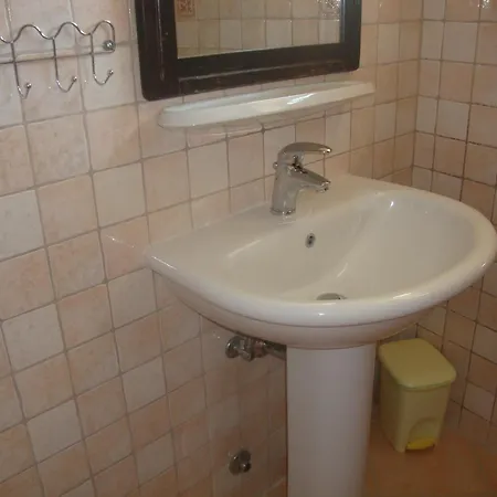 Antico Bed & Breakfast 3*