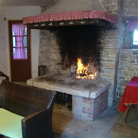 Bed & Breakfast Antico