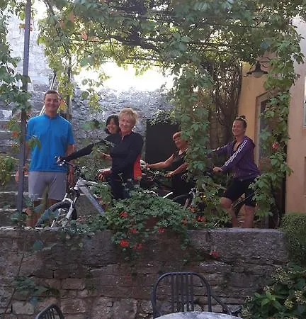 Bed & Breakfast Antico 3*