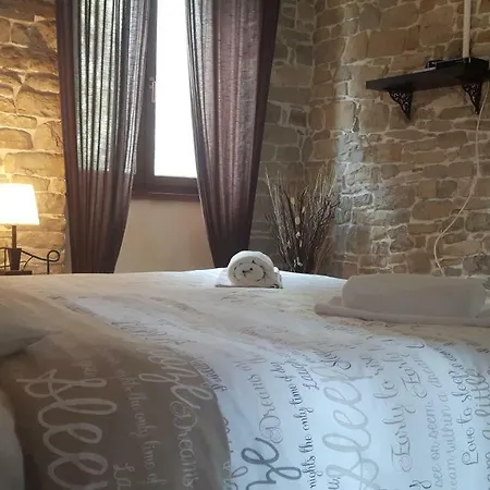 Antico Bed & Breakfast Motovun