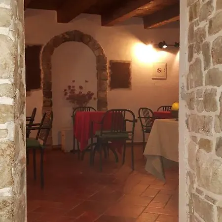 Antico 3* Motovun