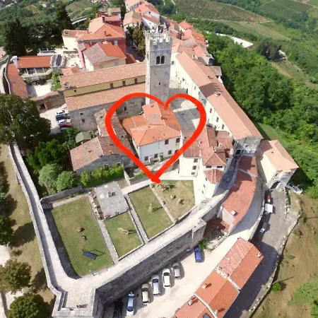 Antico 3* Motovun