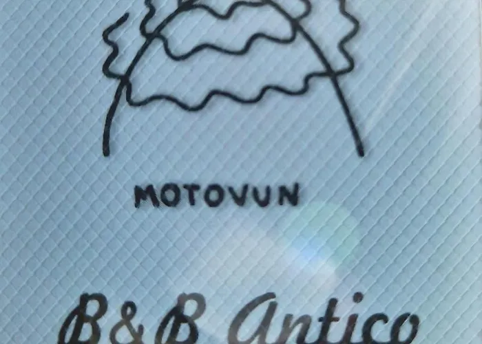 Antico Bed & Breakfast