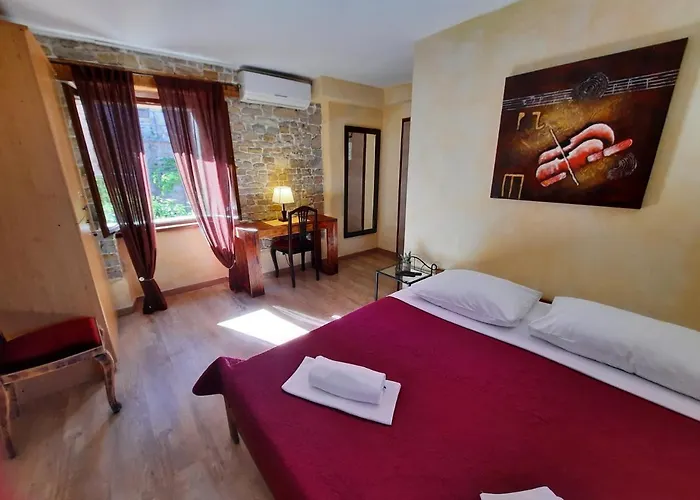 Bed & Breakfast Antico 3*