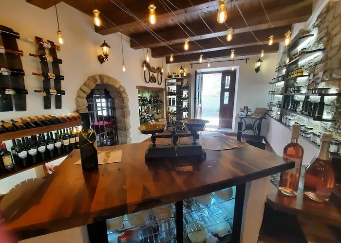 Bed & Breakfast Antico 3*