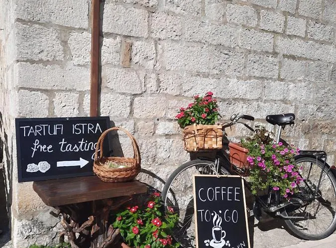 Antico Bed & Breakfast Motovun