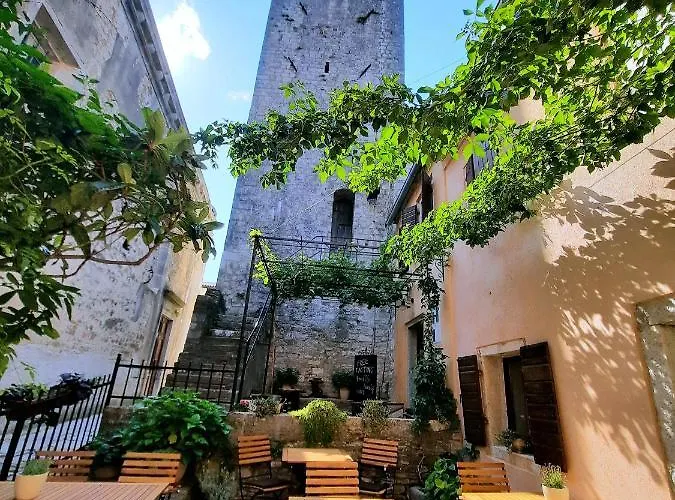 Antico Motovun