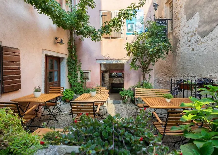 Bed & Breakfast Antico 3*