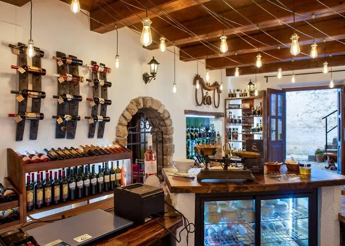 Bed & Breakfast Antico Motovun