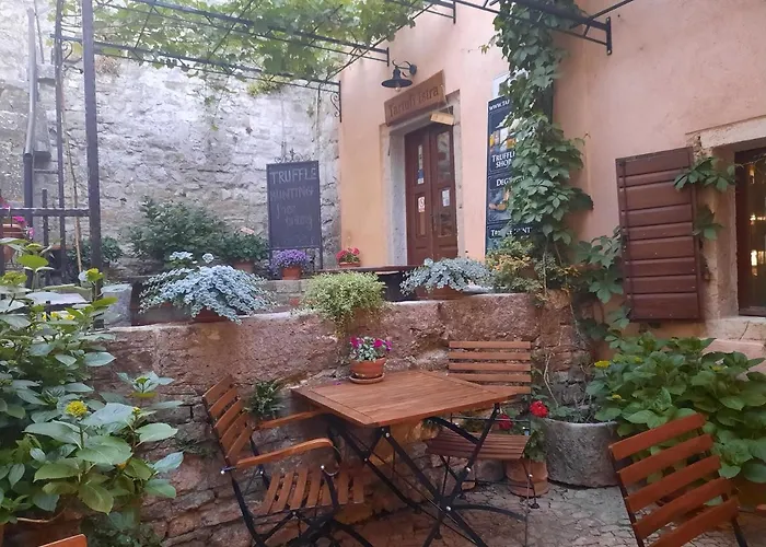 Antico Bed & Breakfast