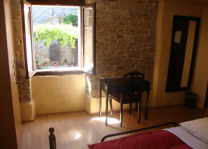 Bed & Breakfast Antico