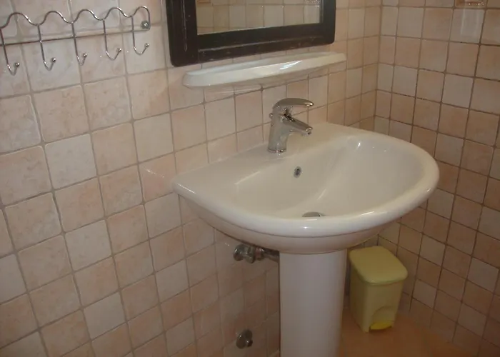 Antico Bed & Breakfast 3*