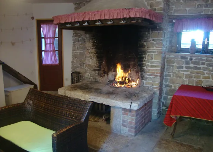 Bed & Breakfast Antico