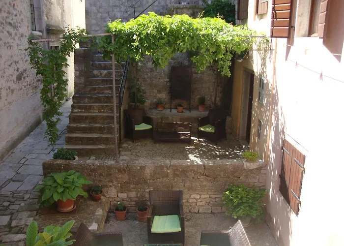 Antico Bed & Breakfast 3*