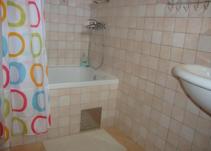 Bed & Breakfast Antico Motovun