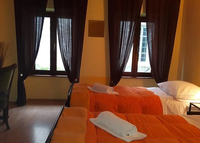 Bed & Breakfast Antico Motovun