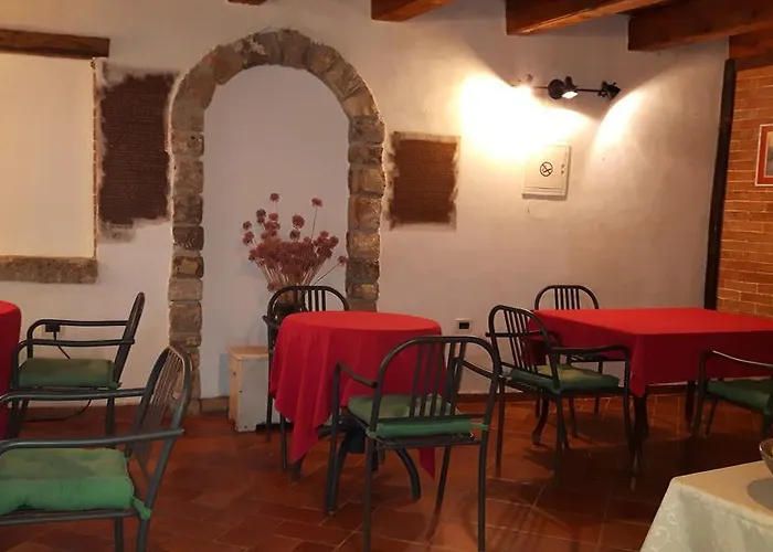 Bed & Breakfast Antico Motovun
