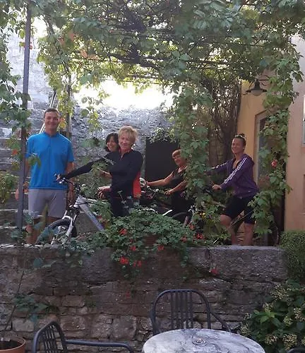 Bed & Breakfast Antico 3*