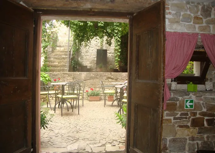 Bed & Breakfast Antico 3*