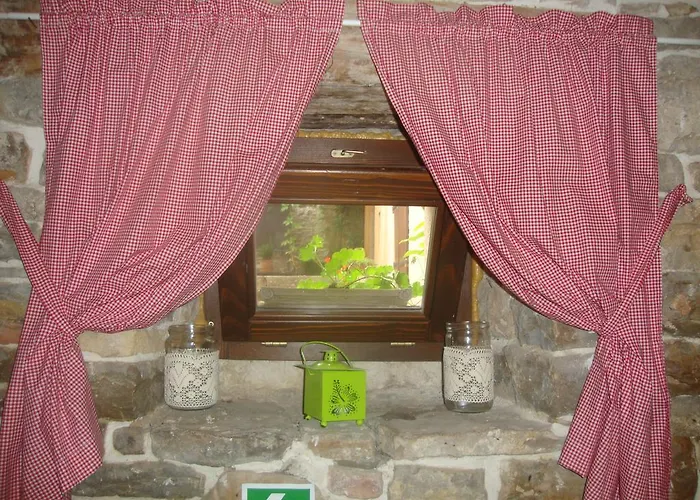 Antico Bed & Breakfast 3*